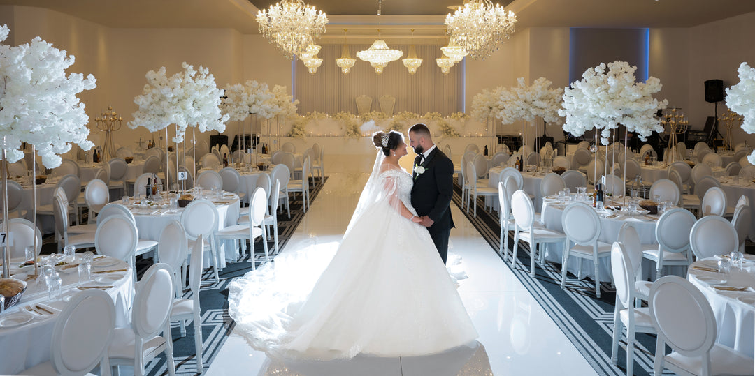 2024 Bridal Trends: What's Hot in the World of Wedding Fashion