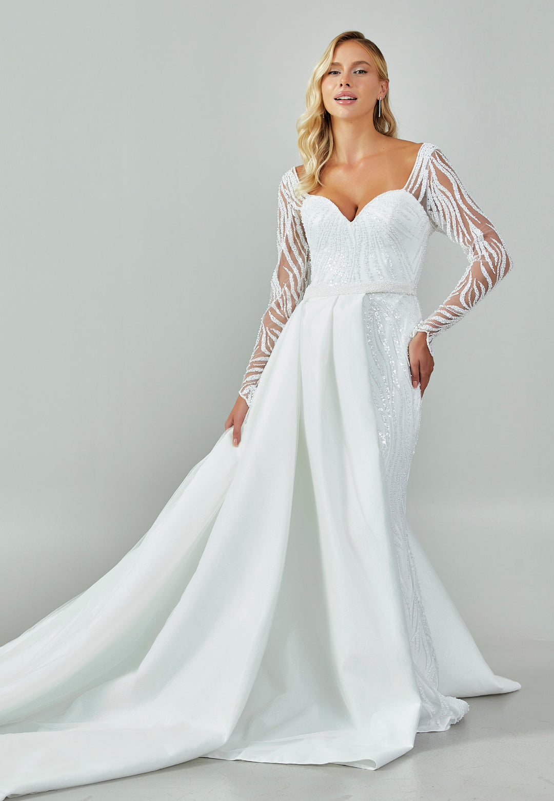 Top Bridal Fashion Trends for the Upcoming Season
