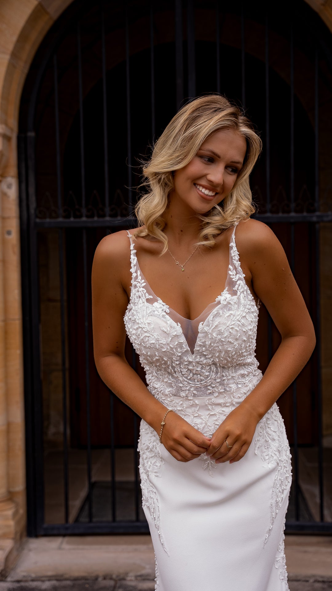 How To Choose Bridal Shapewear & Lingerie For Your Wedding Day