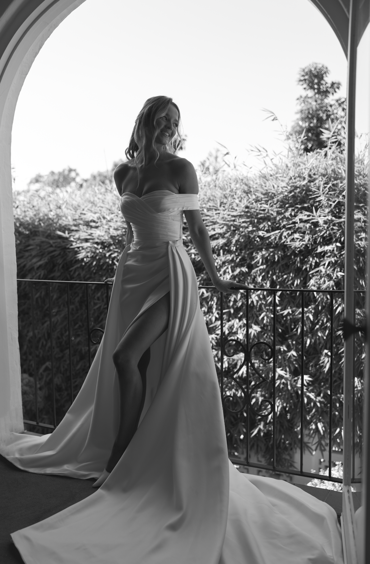 How customisation can help more brides say yes