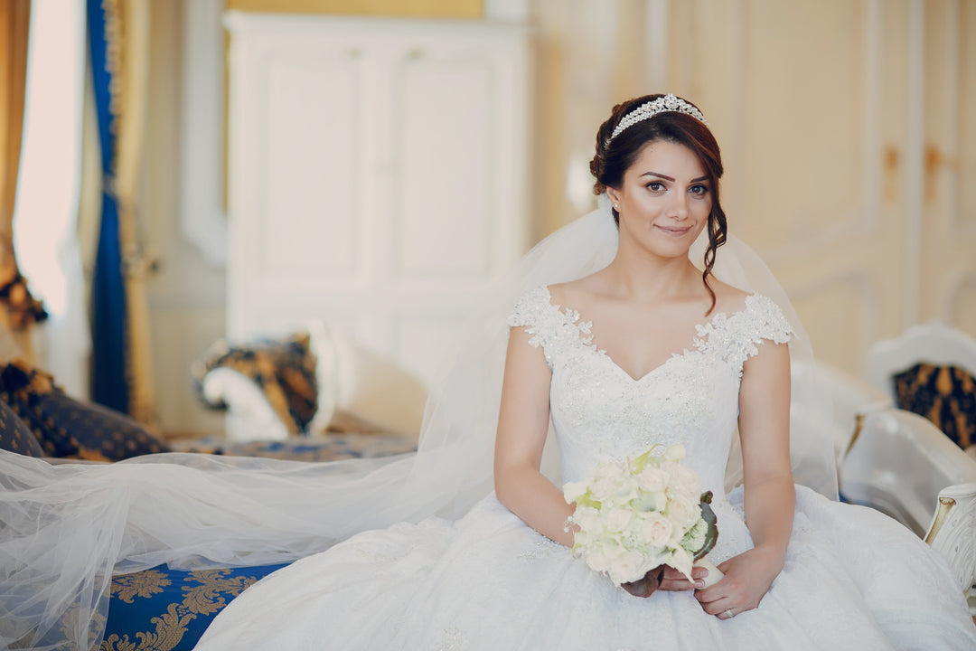 The Art of Modern Bridal Couture: Where Tradition Meets Today’s Bride